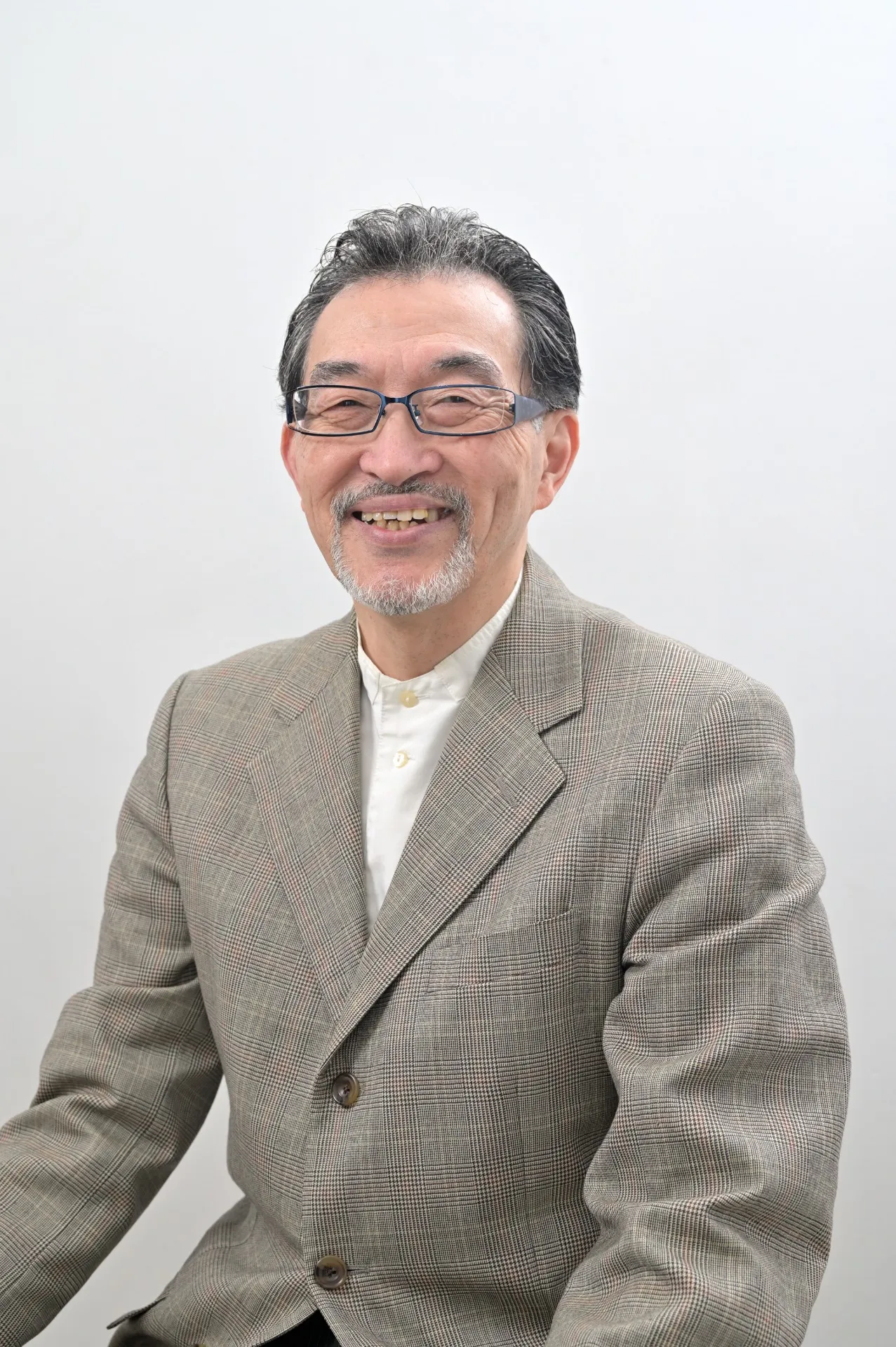 ポートレート撮影①